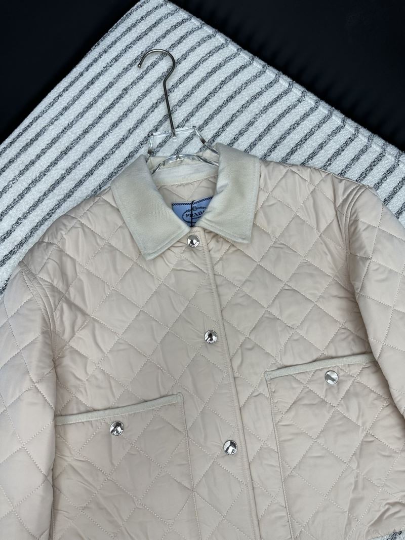 Prada Outwear